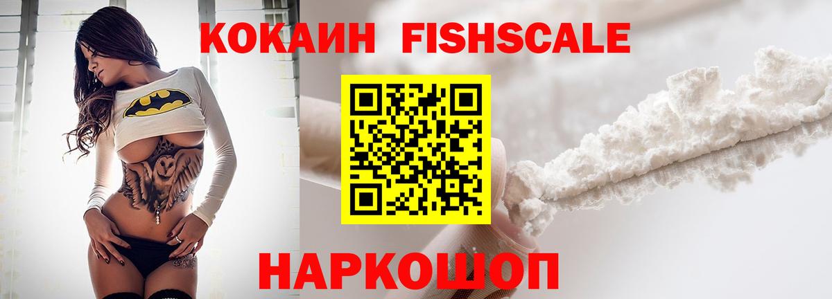 что такое   Воронеж  COCAIN Fish Scale 